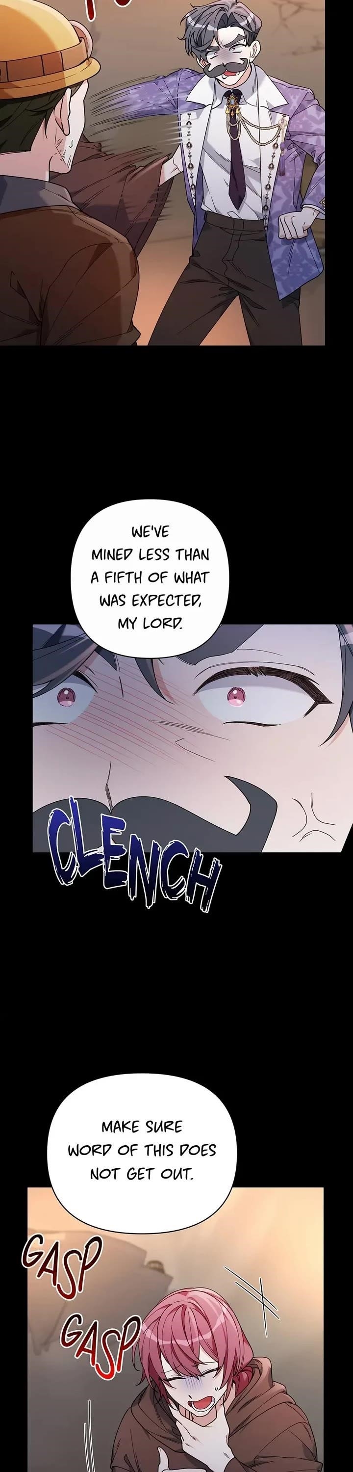 Second Life on the Red Carpet Chapter 69 - Page 23