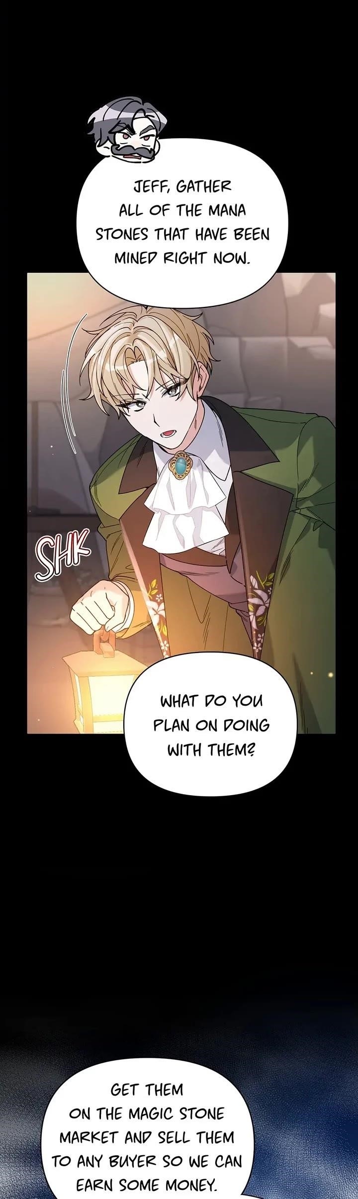 Second Life on the Red Carpet Chapter 69 - Page 25