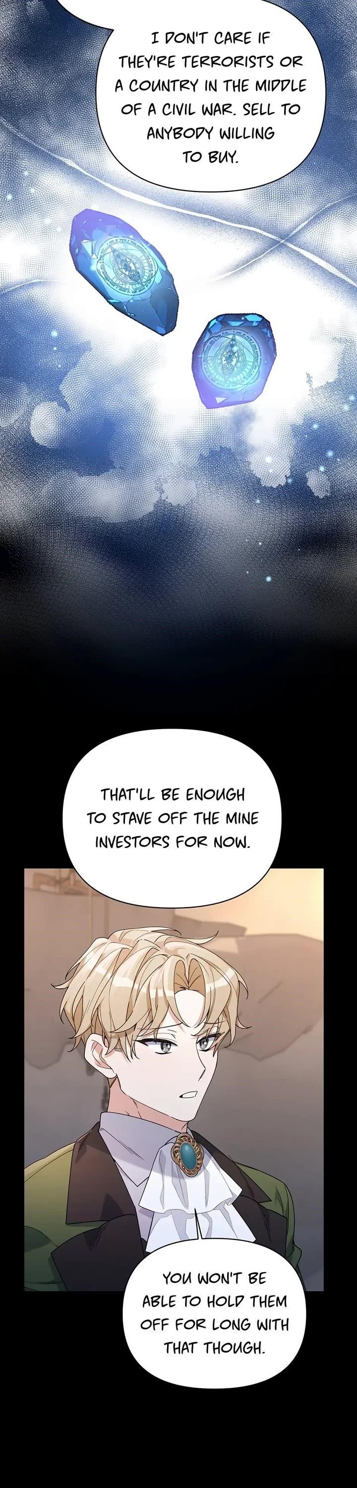 Second Life on the Red Carpet Chapter 69 - Page 26