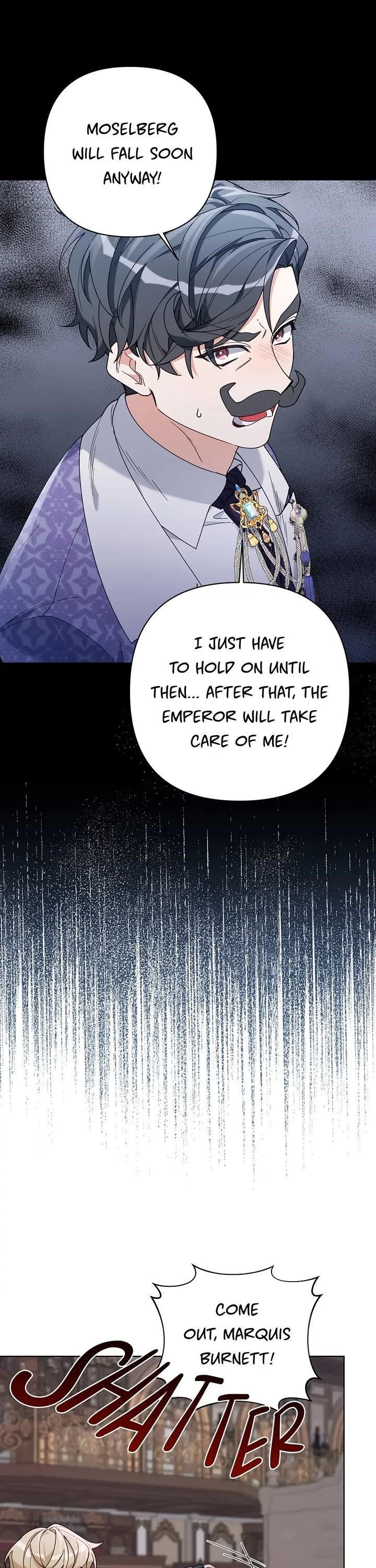 Second Life on the Red Carpet Chapter 69 - Page 27