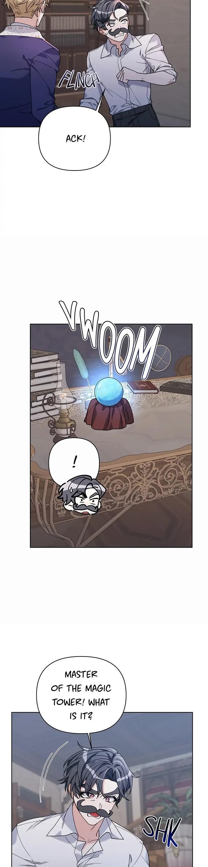 Second Life on the Red Carpet Chapter 69 - Page 28