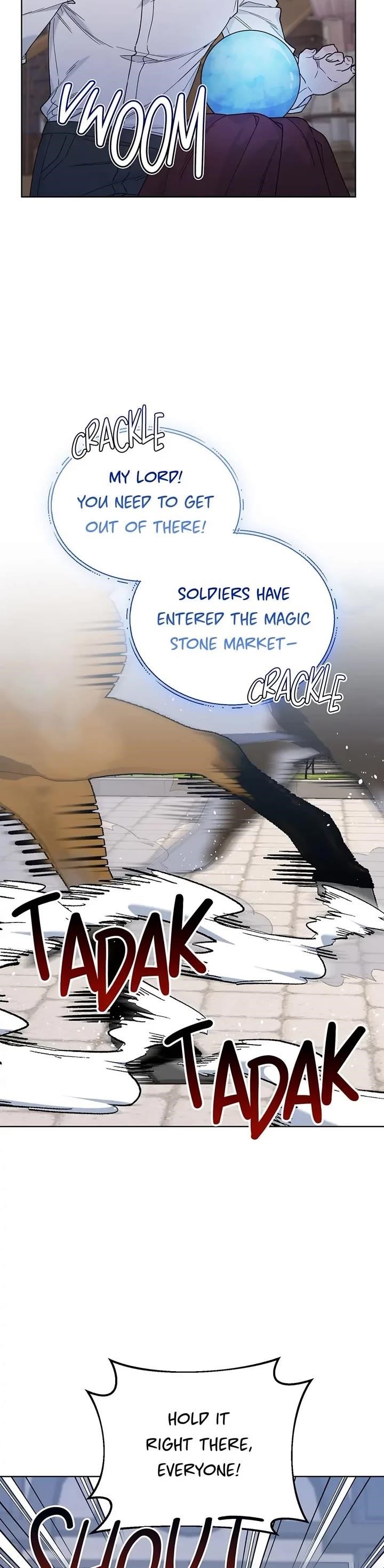 Second Life on the Red Carpet Chapter 69 - Page 29