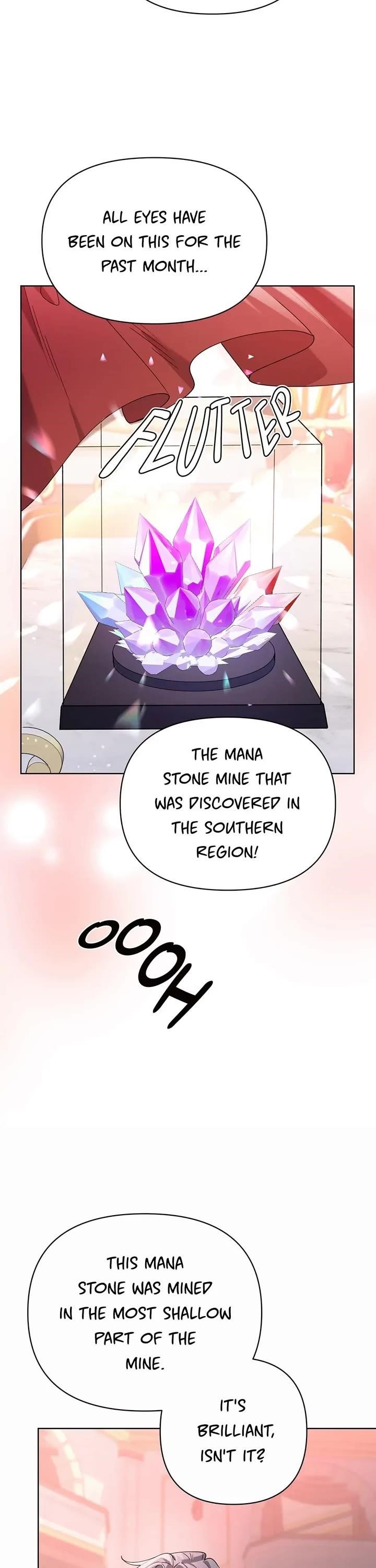 Second Life on the Red Carpet Chapter 69 - Page 3