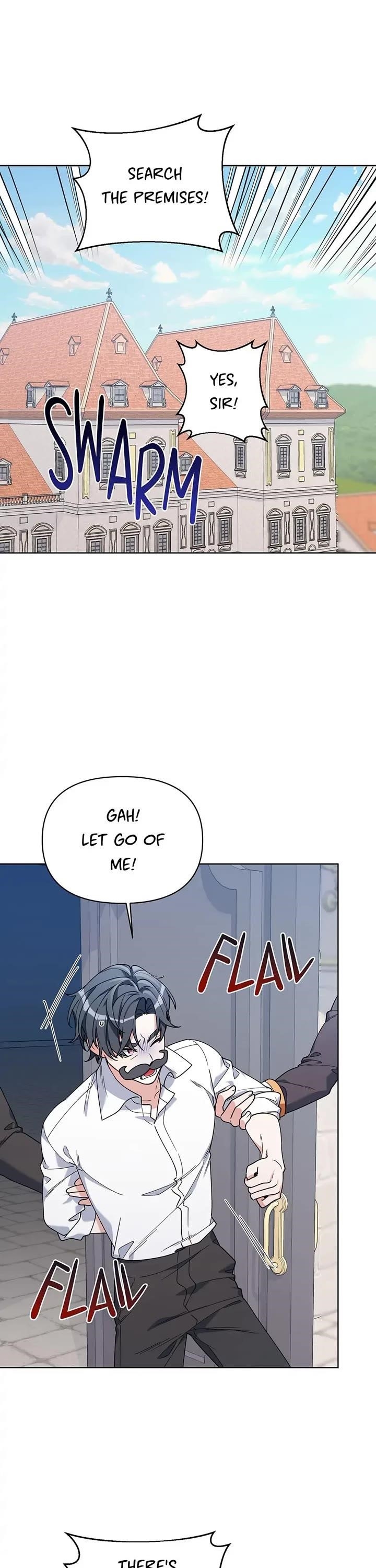 Second Life on the Red Carpet Chapter 69 - Page 31