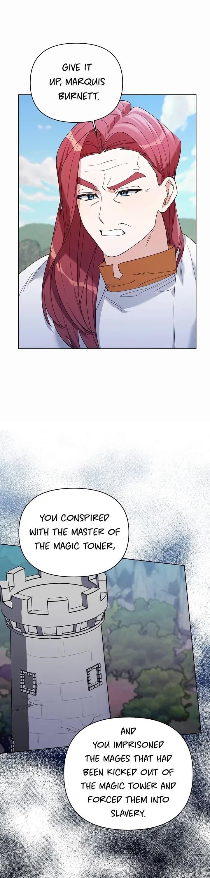 Second Life on the Red Carpet Chapter 69 - Page 33