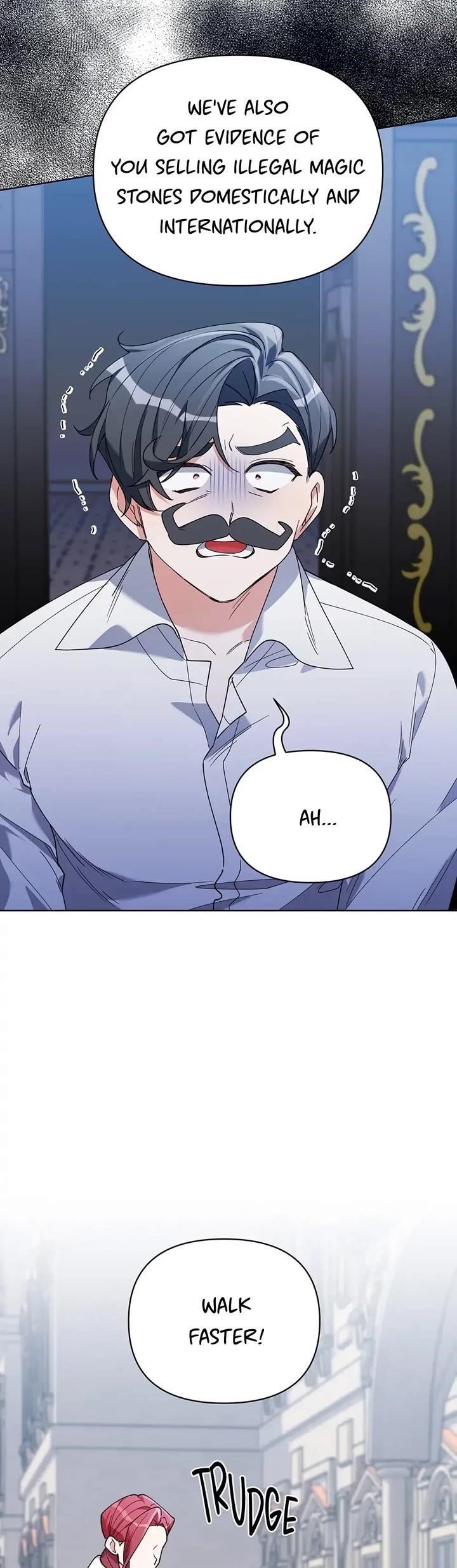 Second Life on the Red Carpet Chapter 69 - Page 34