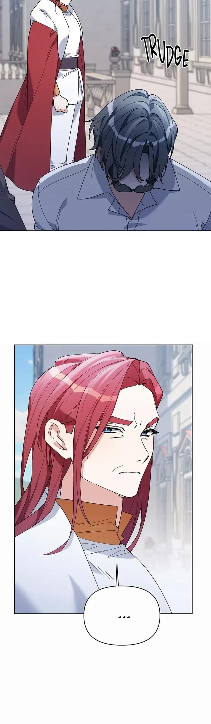 Second Life on the Red Carpet Chapter 69 - Page 35