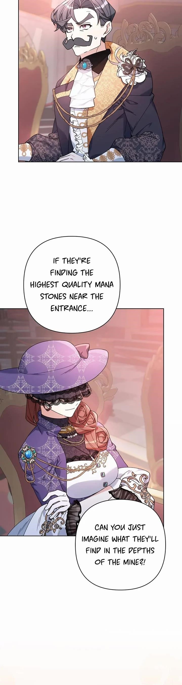 Second Life on the Red Carpet Chapter 69 - Page 4