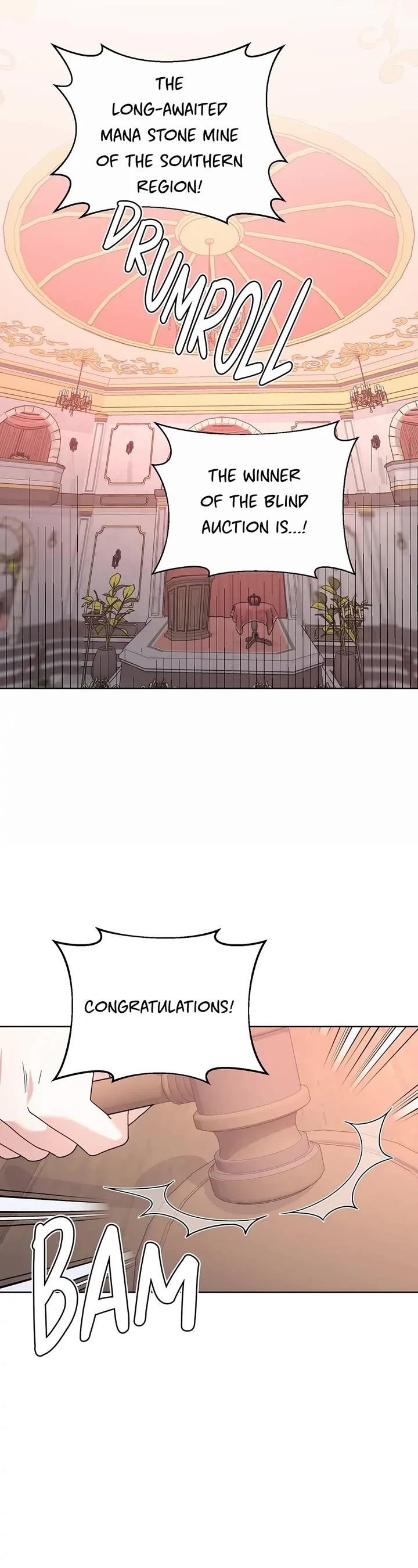 Second Life on the Red Carpet Chapter 69 - Page 5