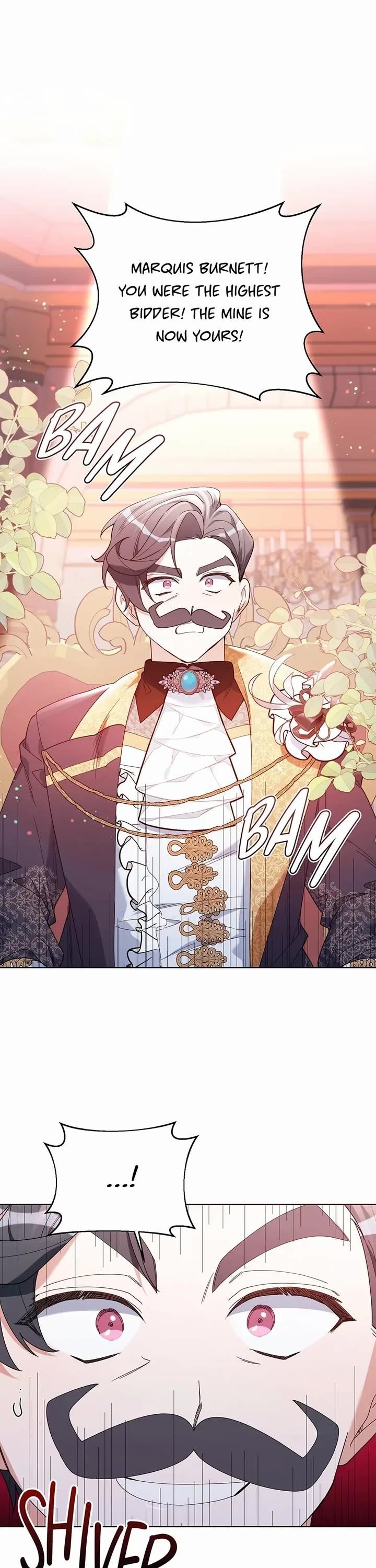 Second Life on the Red Carpet Chapter 69 - Page 6