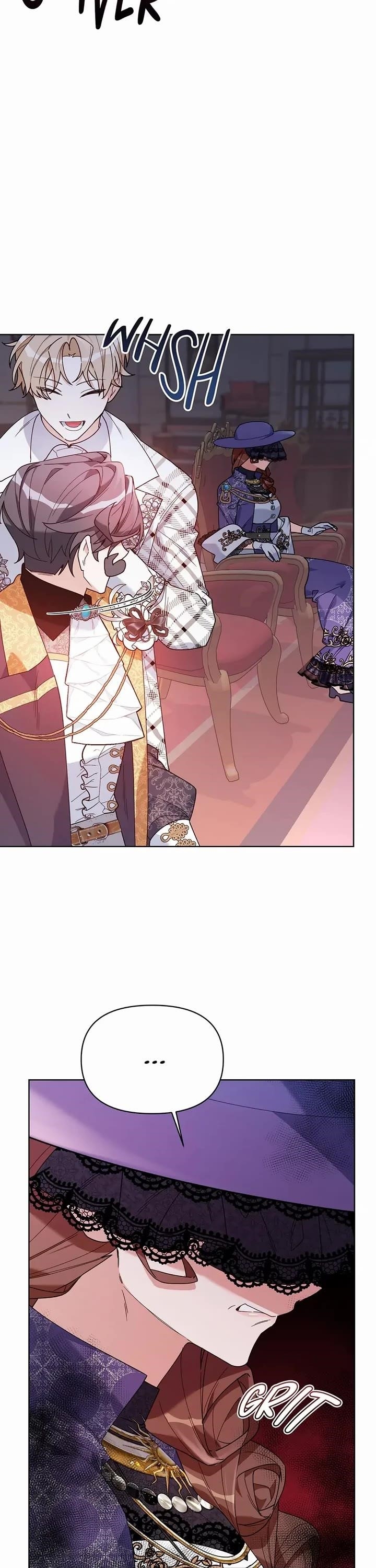 Second Life on the Red Carpet Chapter 69 - Page 7