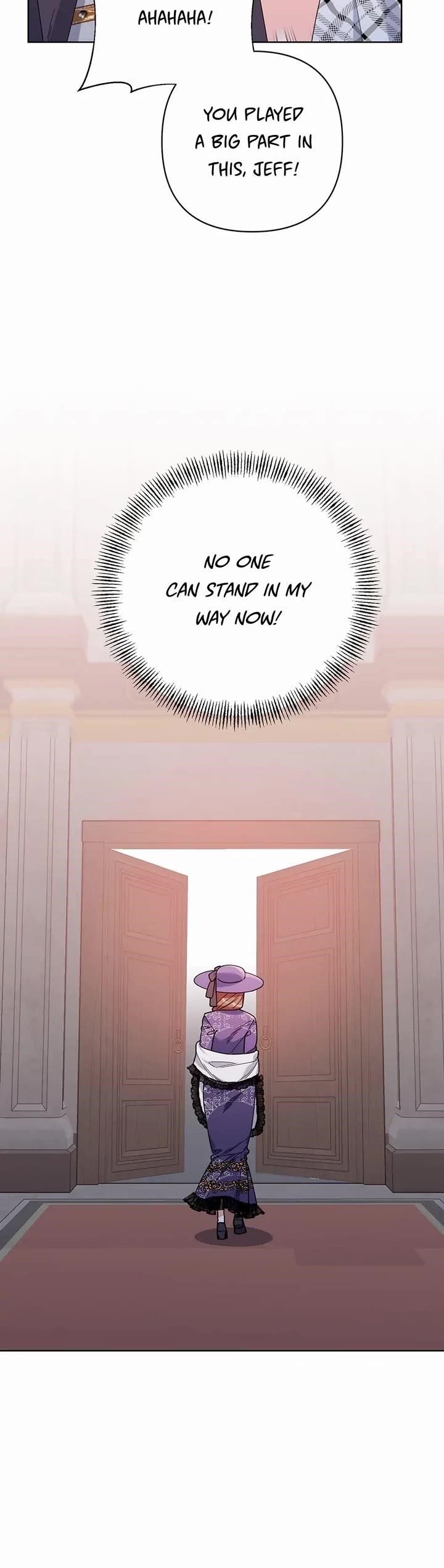 Second Life on the Red Carpet Chapter 69 - Page 9