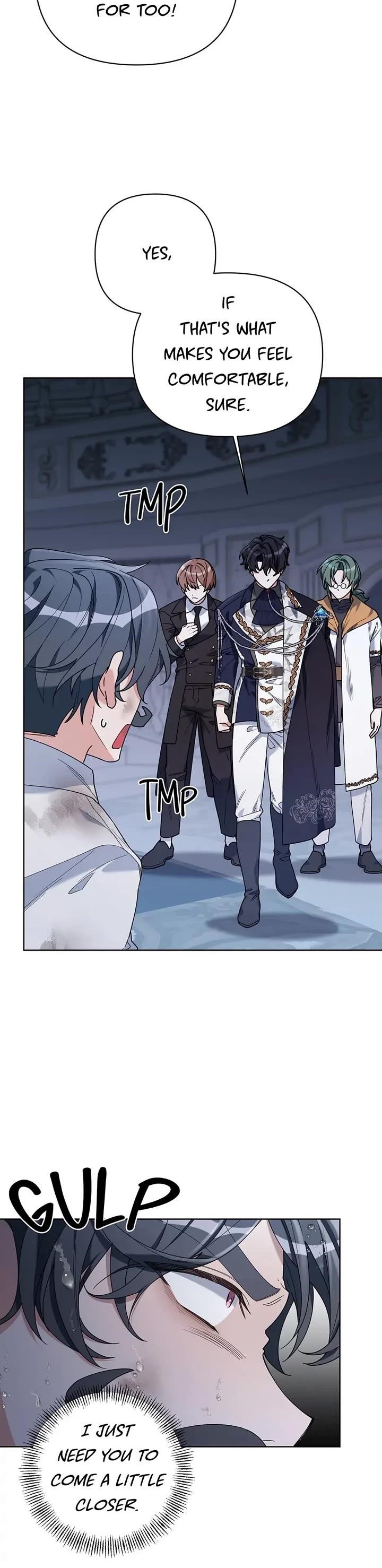 Second Life on the Red Carpet Chapter 70 - Page 10