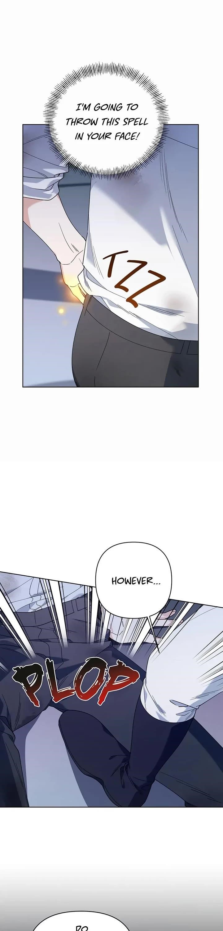 Second Life on the Red Carpet Chapter 70 - Page 11