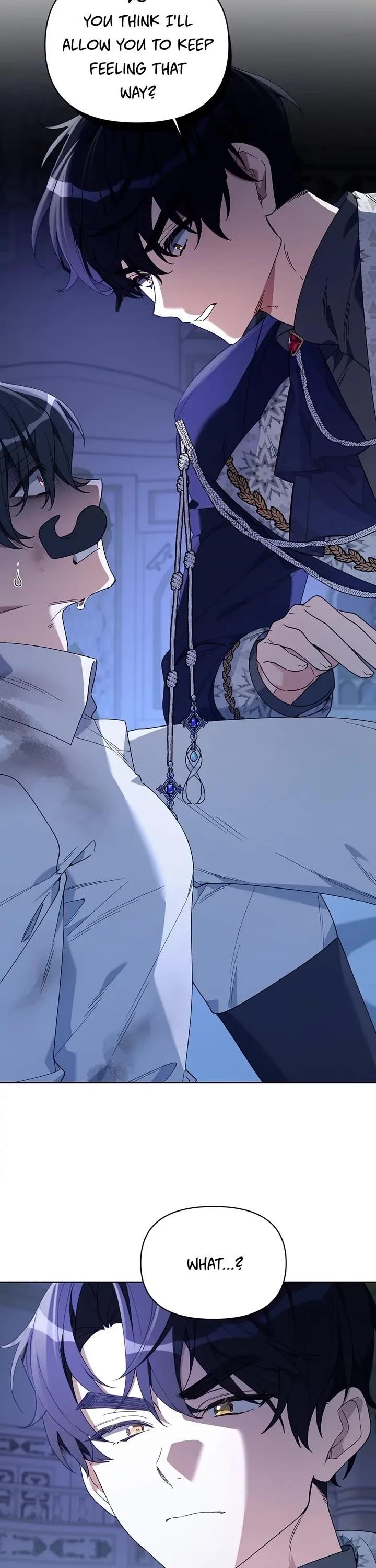 Second Life on the Red Carpet Chapter 70 - Page 12