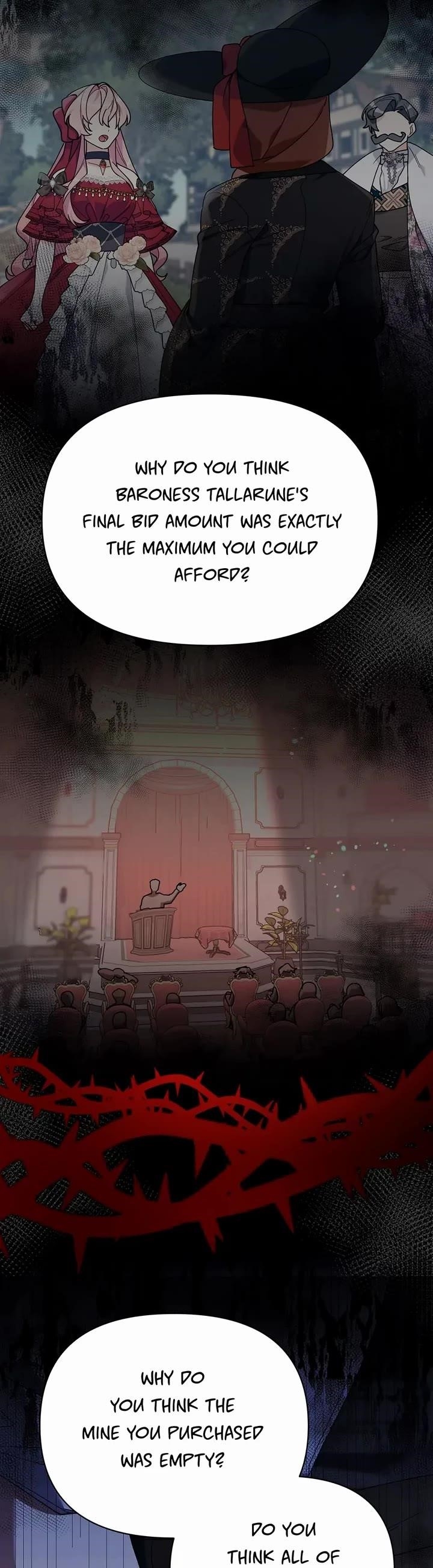 Second Life on the Red Carpet Chapter 70 - Page 14