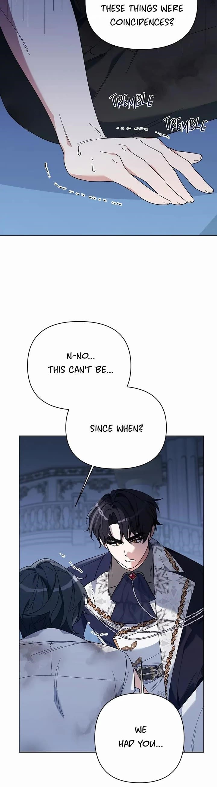 Second Life on the Red Carpet Chapter 70 - Page 15