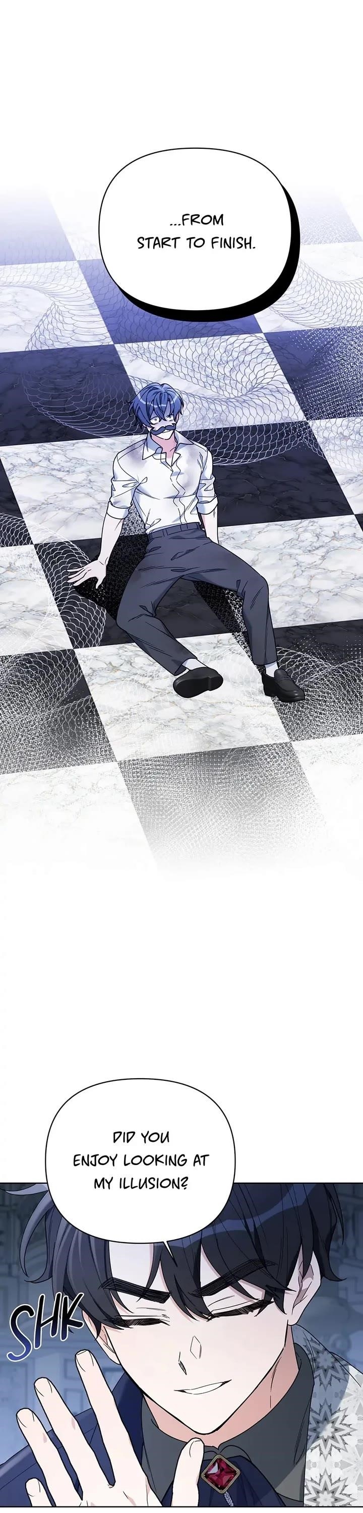 Second Life on the Red Carpet Chapter 70 - Page 16