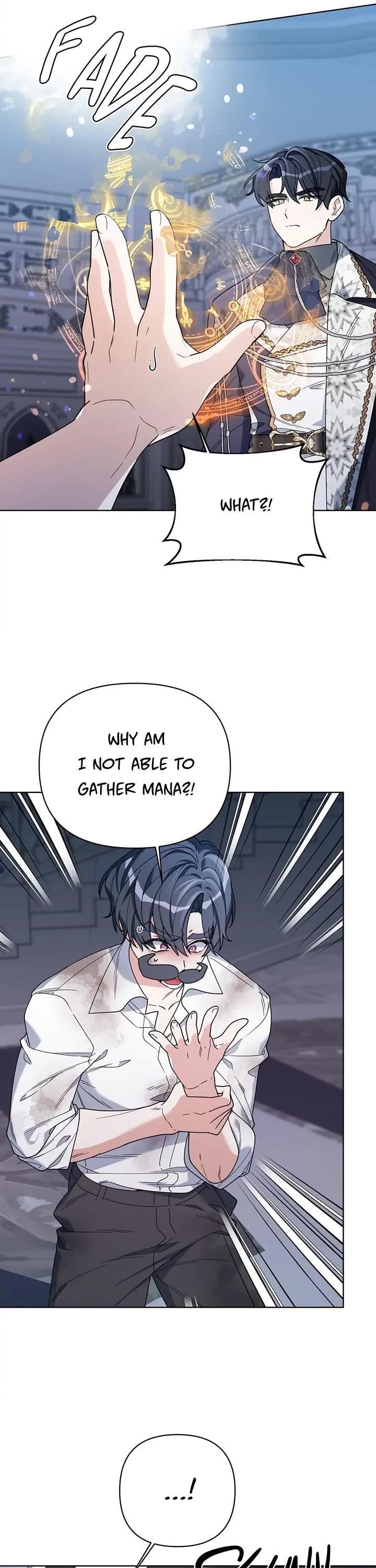 Second Life on the Red Carpet Chapter 70 - Page 18