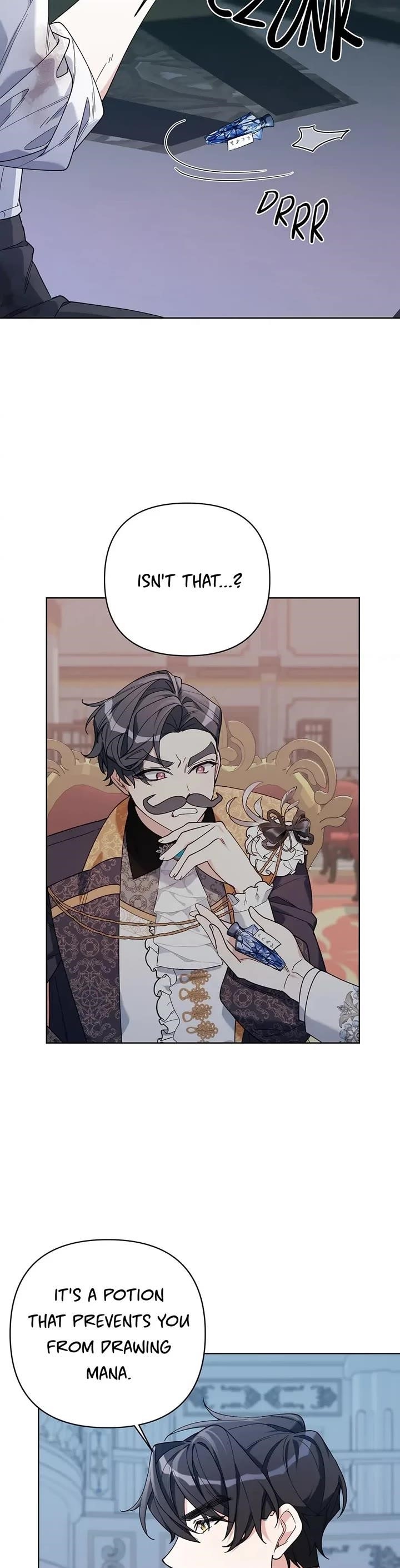 Second Life on the Red Carpet Chapter 70 - Page 19