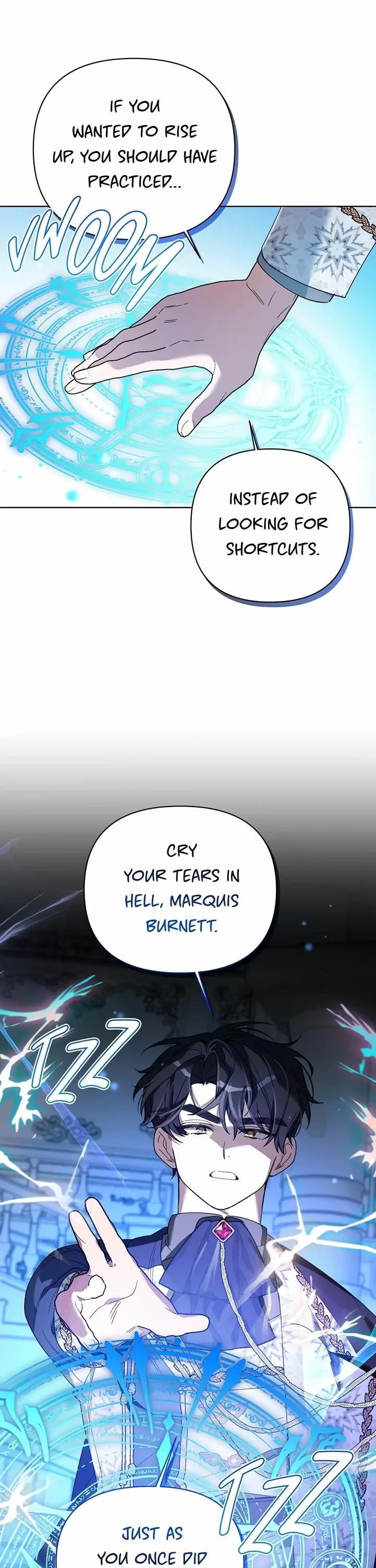 Second Life on the Red Carpet Chapter 70 - Page 21