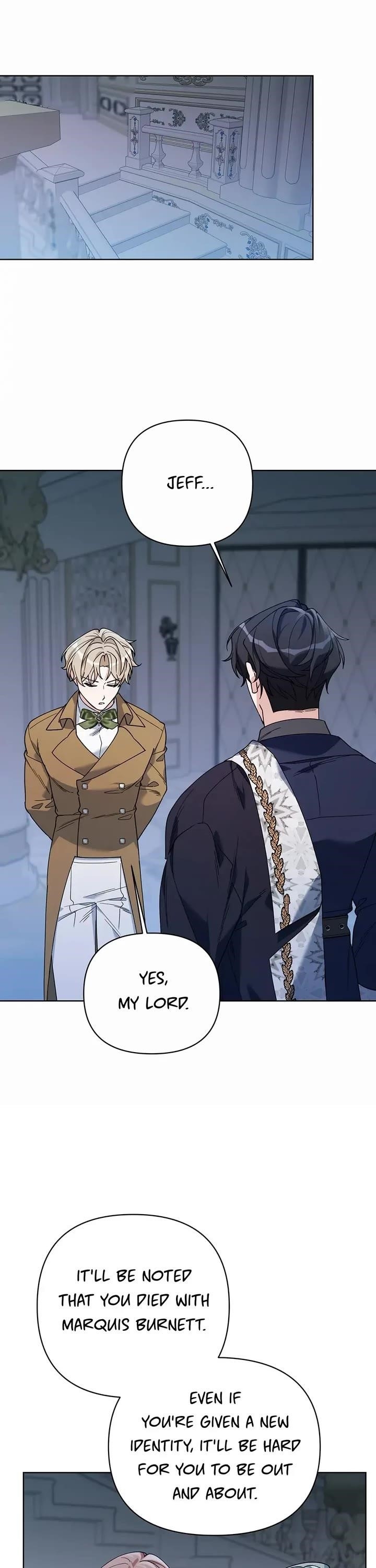 Second Life on the Red Carpet Chapter 70 - Page 23