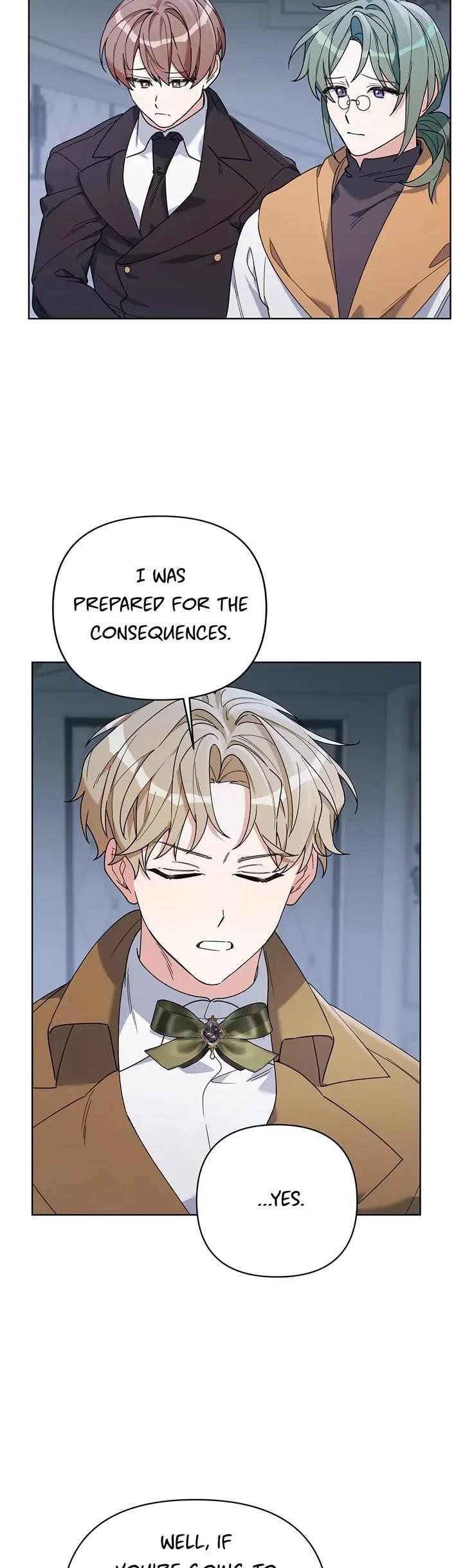 Second Life on the Red Carpet Chapter 70 - Page 24