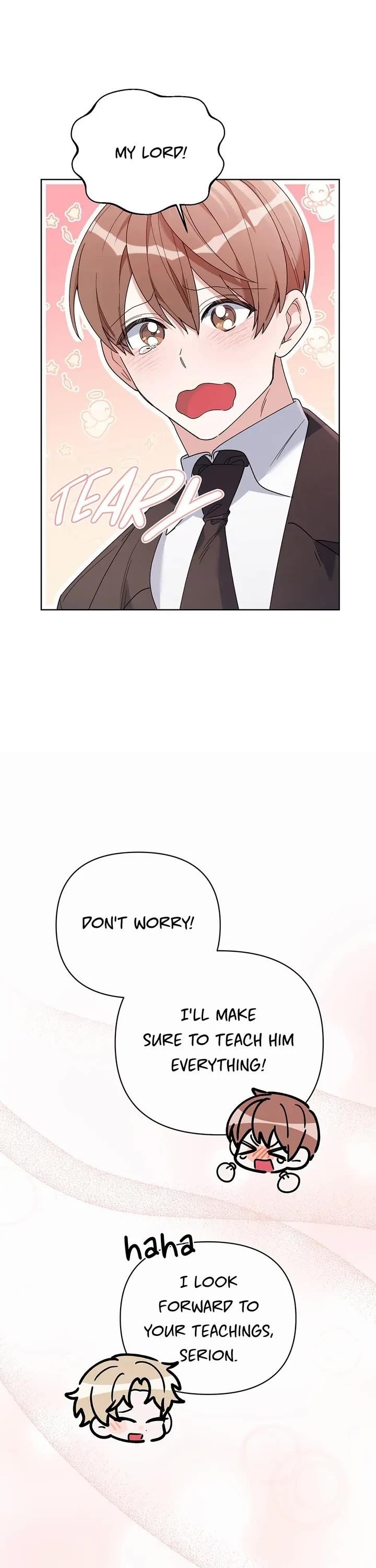 Second Life on the Red Carpet Chapter 70 - Page 26