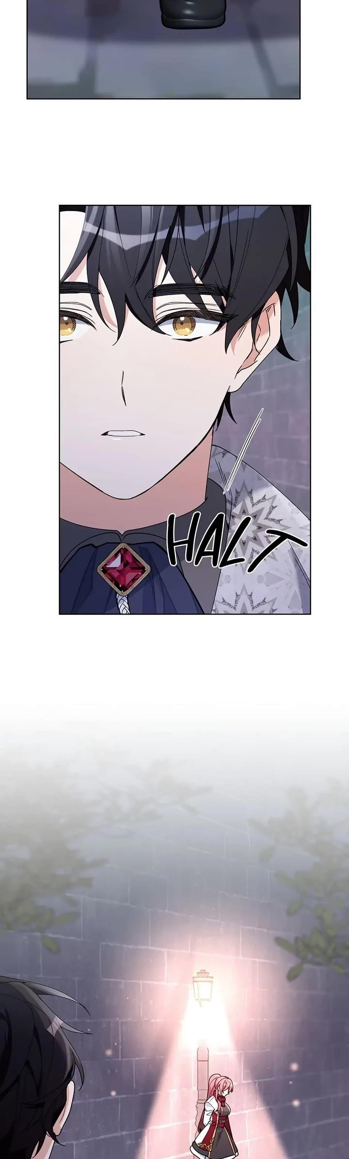 Second Life on the Red Carpet Chapter 70 - Page 29