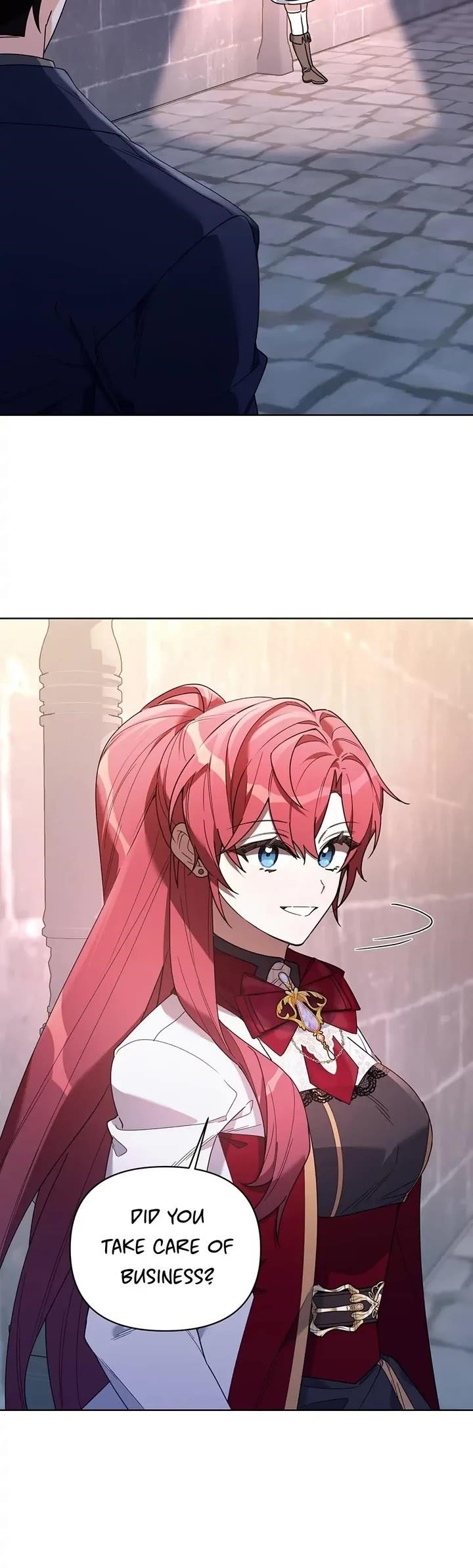 Second Life on the Red Carpet Chapter 70 - Page 30