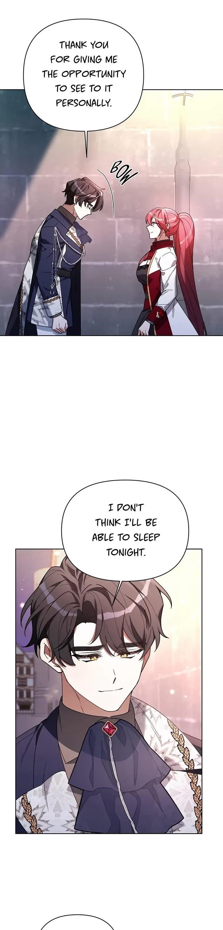 Second Life on the Red Carpet Chapter 70 - Page 31