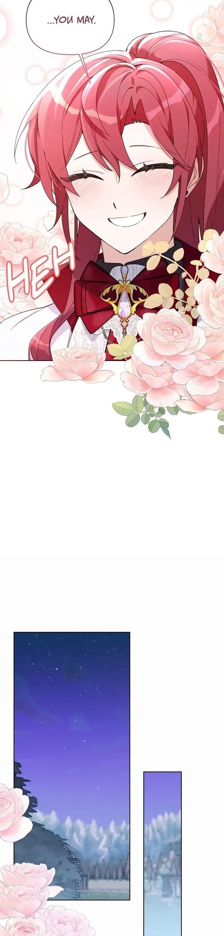 Second Life on the Red Carpet Chapter 70 - Page 33