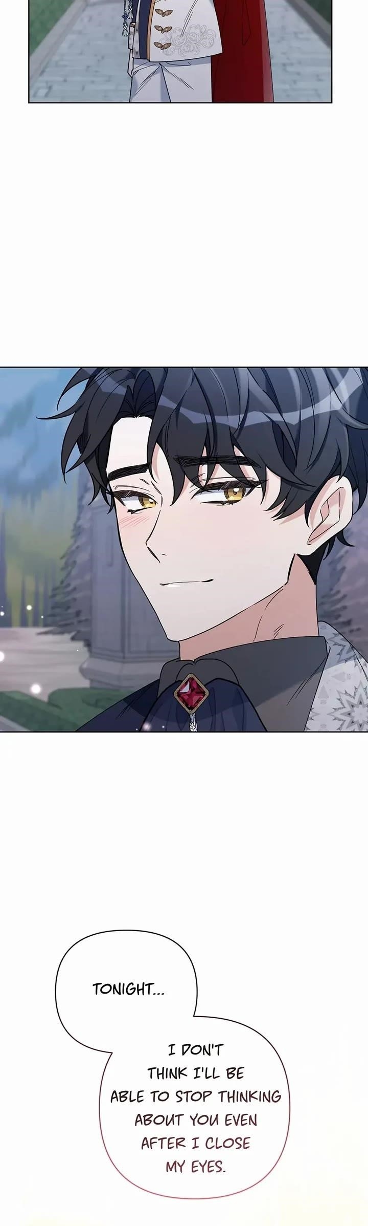 Second Life on the Red Carpet Chapter 70 - Page 35