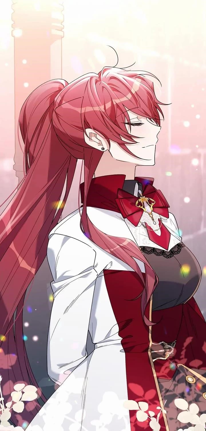 Second Life on the Red Carpet Chapter 70 - Page 36