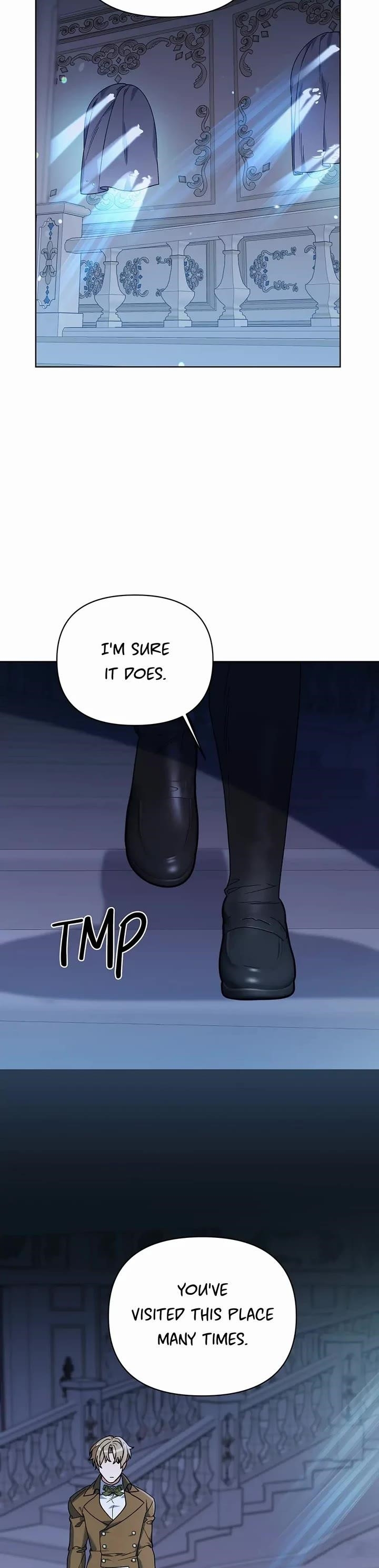 Second Life on the Red Carpet Chapter 70 - Page 4