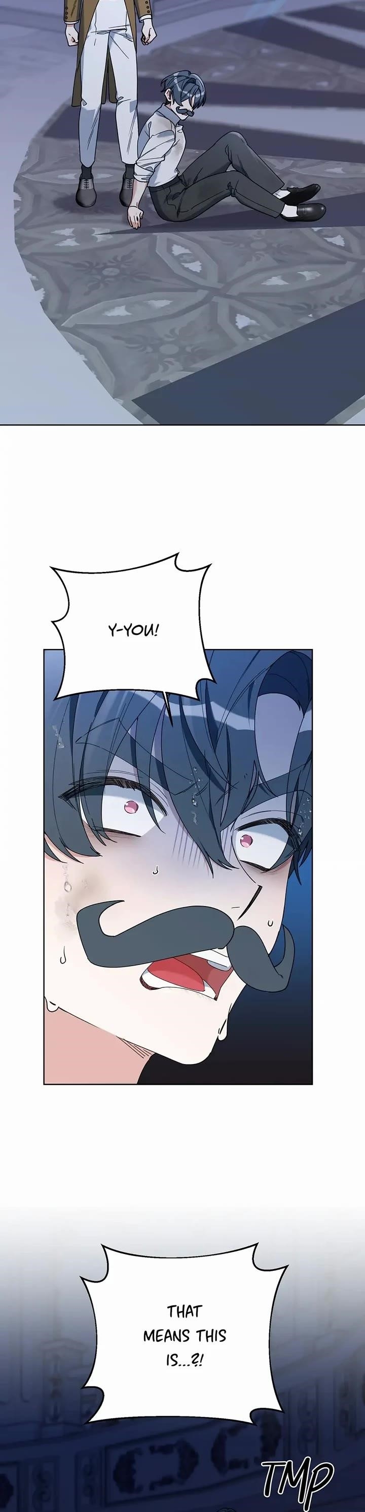 Second Life on the Red Carpet Chapter 70 - Page 5