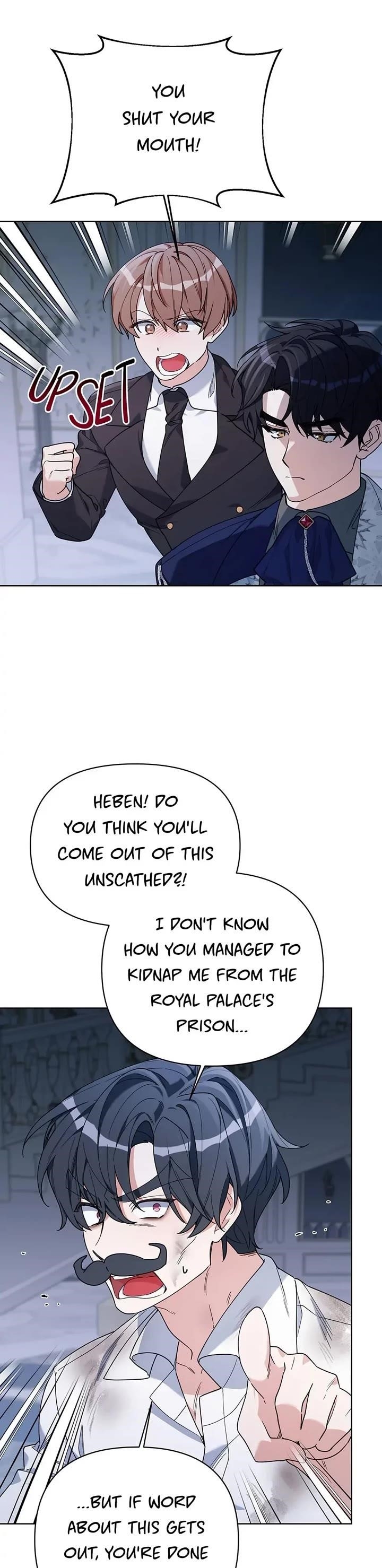 Second Life on the Red Carpet Chapter 70 - Page 9