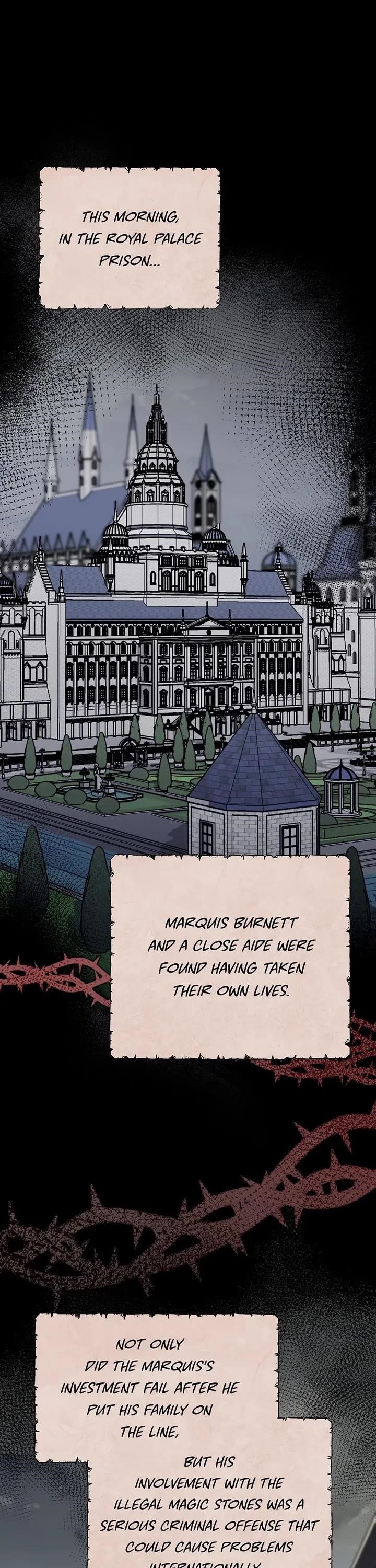 Second Life on the Red Carpet Chapter 71 - Page 1