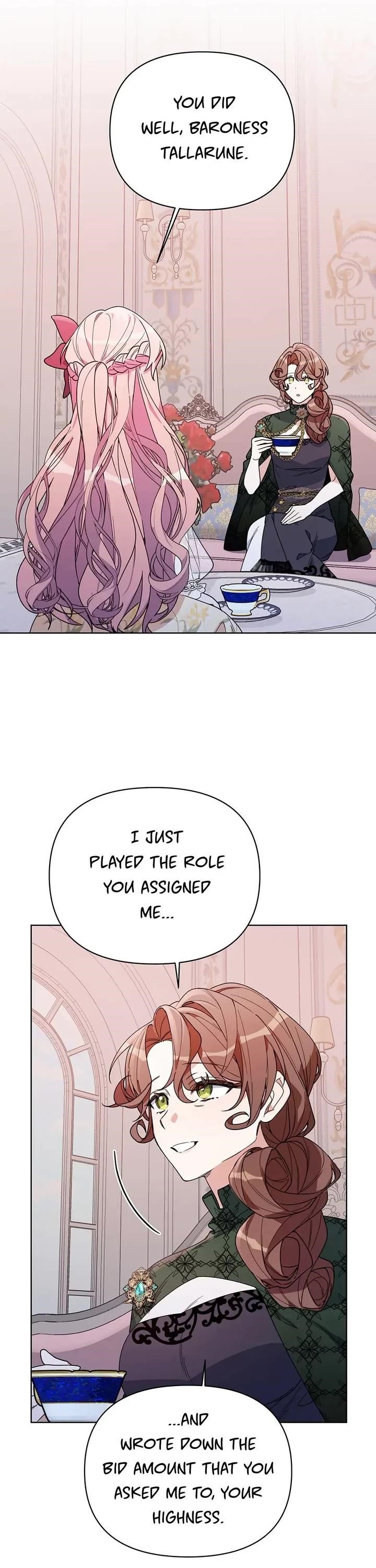 Second Life on the Red Carpet Chapter 71 - Page 11