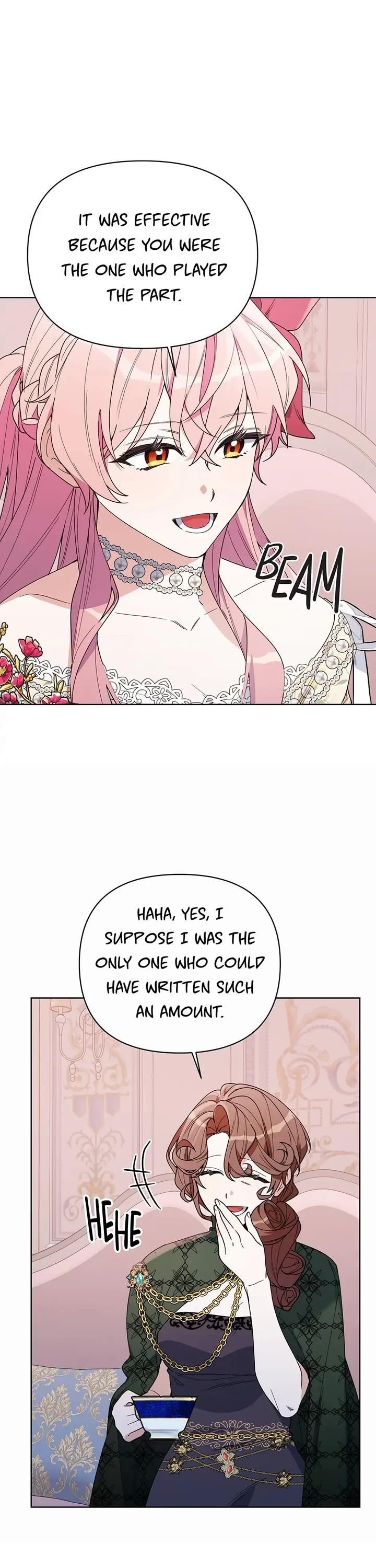 Second Life on the Red Carpet Chapter 71 - Page 12