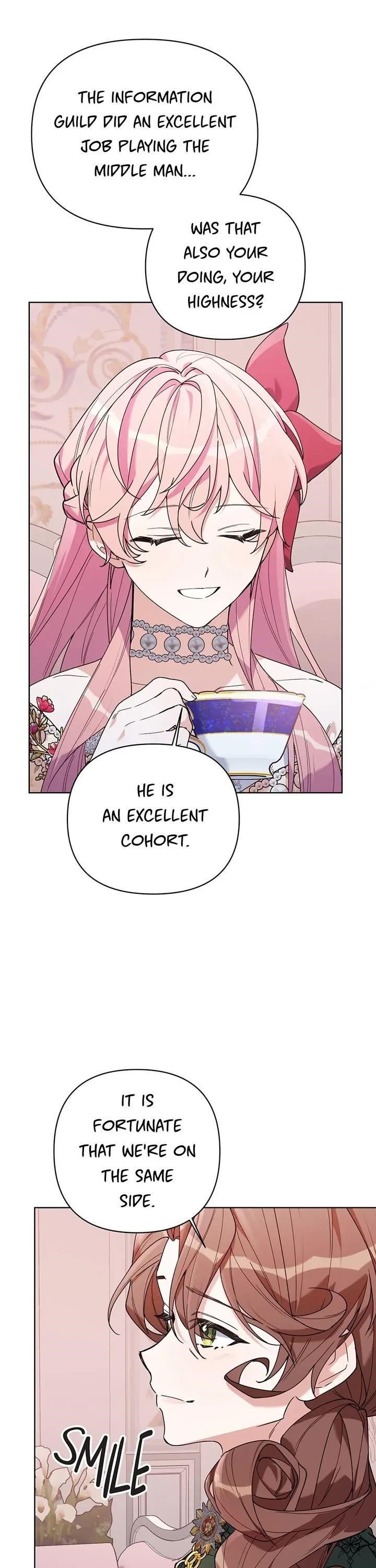 Second Life on the Red Carpet Chapter 71 - Page 13