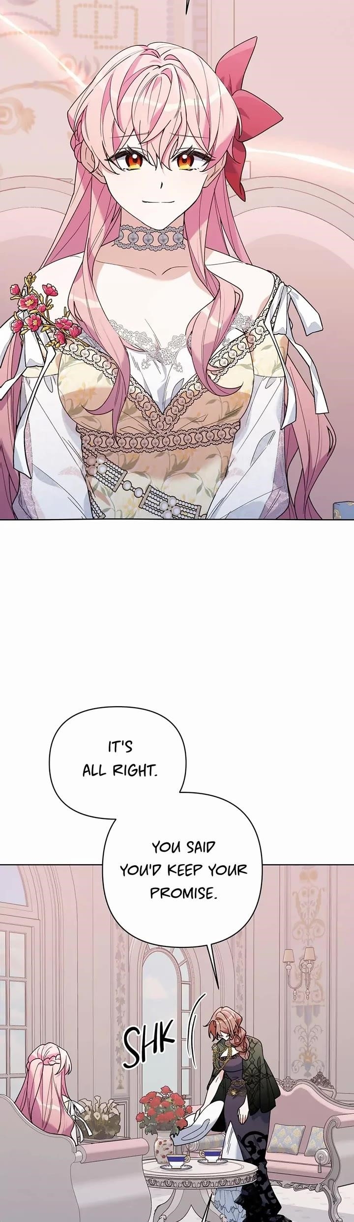 Second Life on the Red Carpet Chapter 71 - Page 15