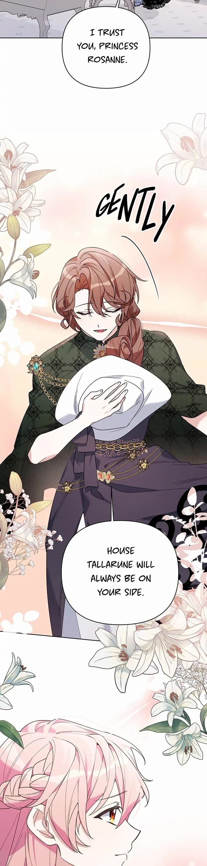 Second Life on the Red Carpet Chapter 71 - Page 16