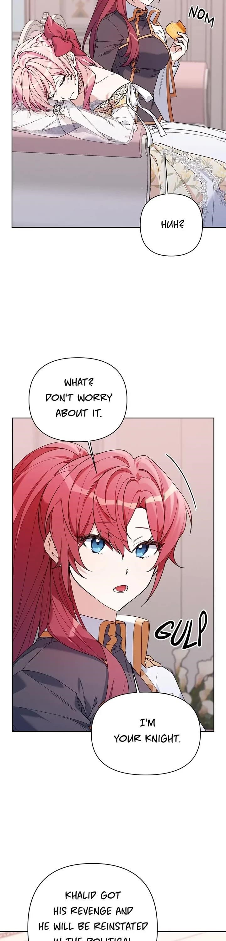 Second Life on the Red Carpet Chapter 71 - Page 18