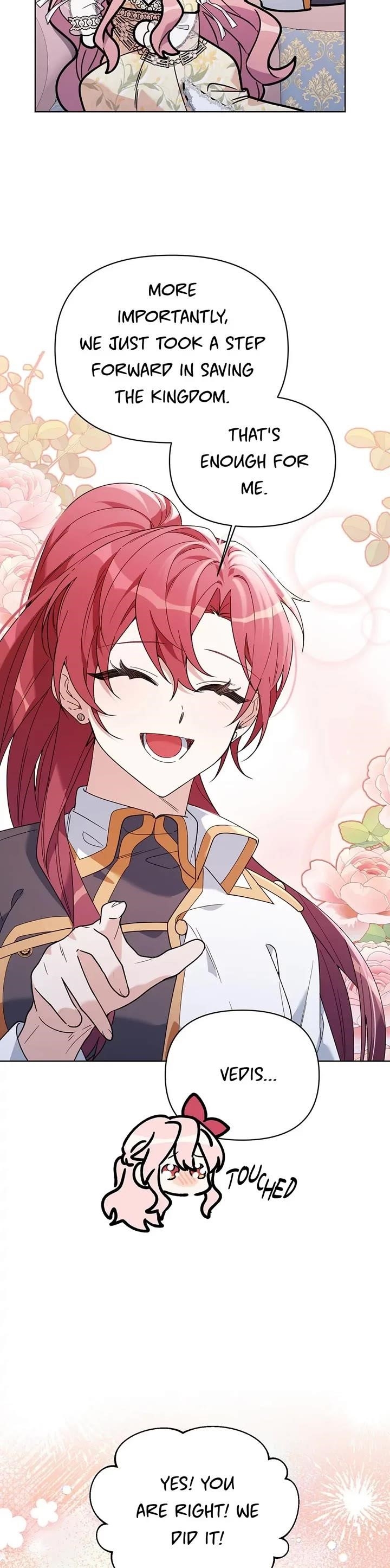 Second Life on the Red Carpet Chapter 71 - Page 20