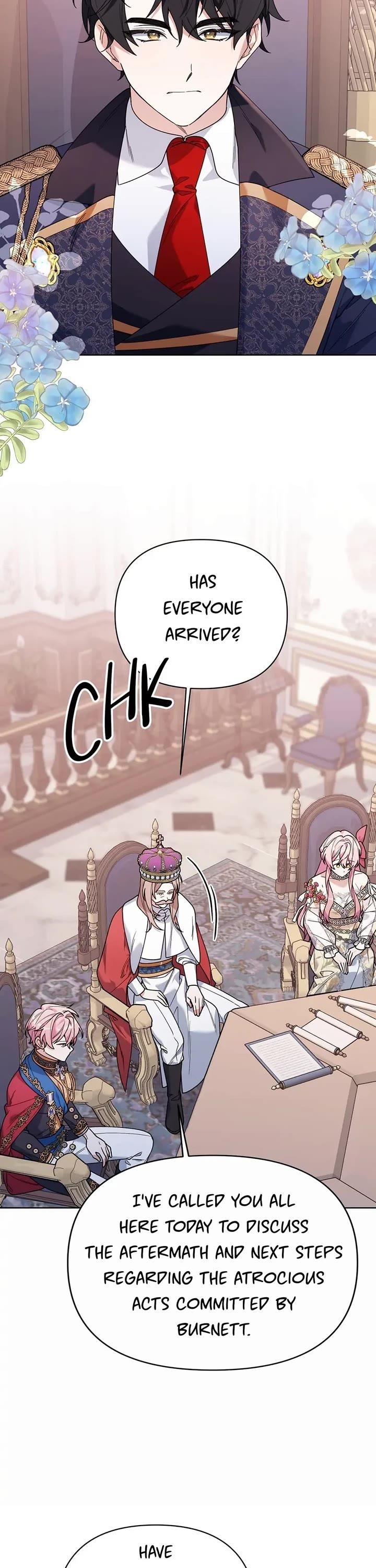 Second Life on the Red Carpet Chapter 71 - Page 23