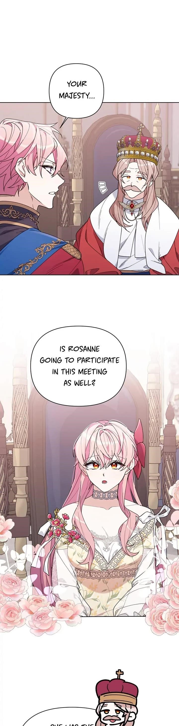 Second Life on the Red Carpet Chapter 71 - Page 25