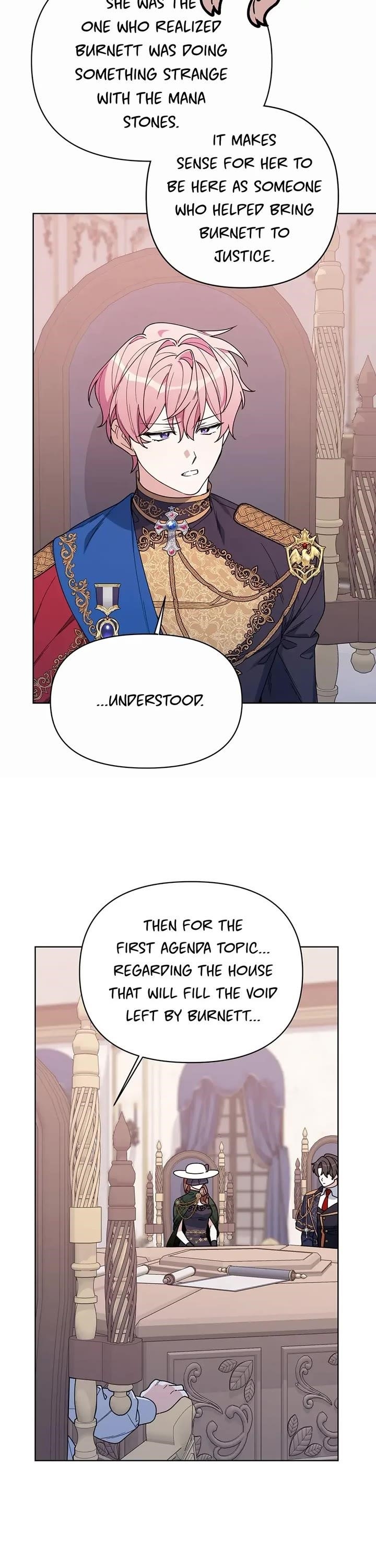 Second Life on the Red Carpet Chapter 71 - Page 26