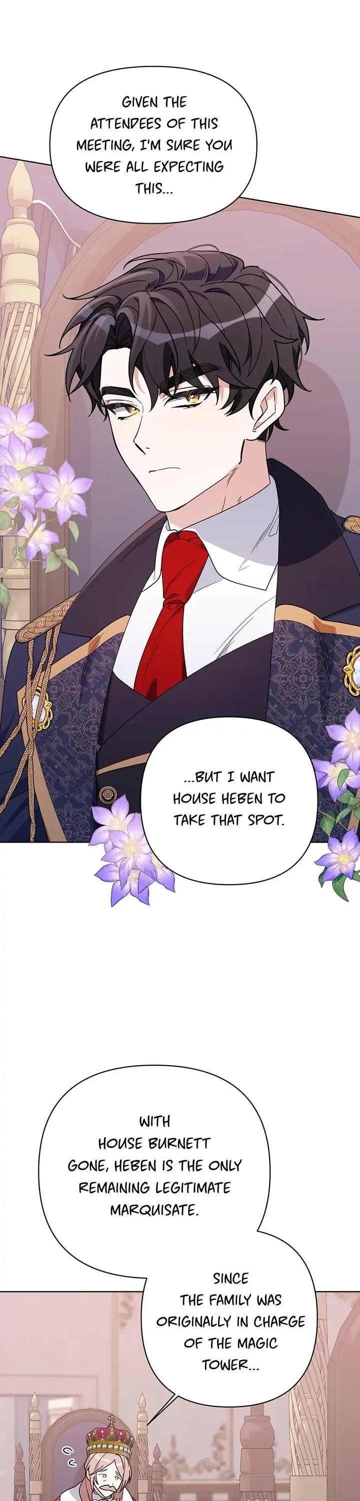 Second Life on the Red Carpet Chapter 71 - Page 27