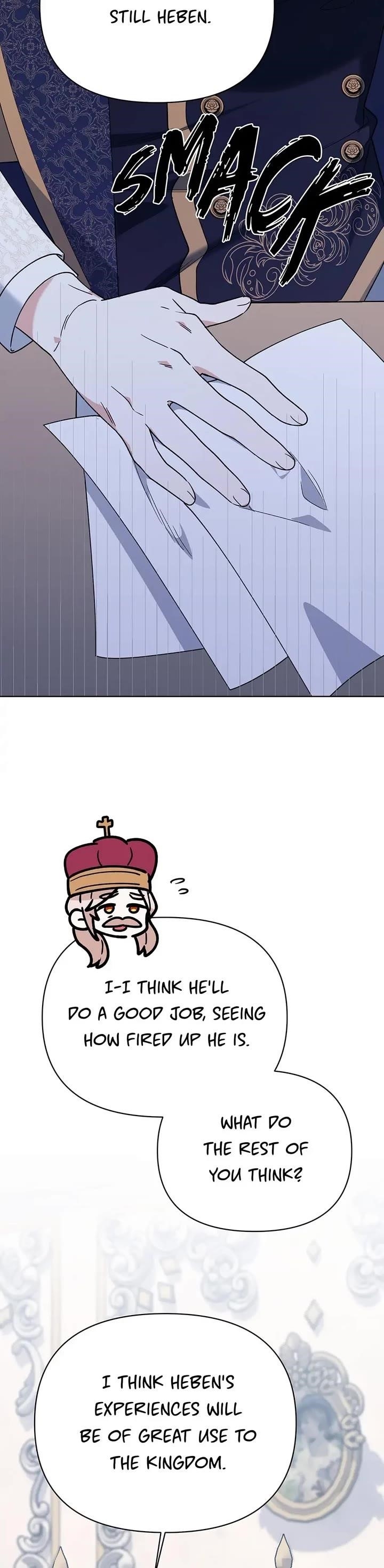 Second Life on the Red Carpet Chapter 71 - Page 30